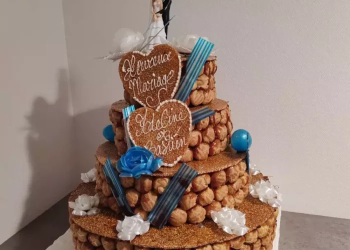 Nos créations artisanales à Bonnétage​